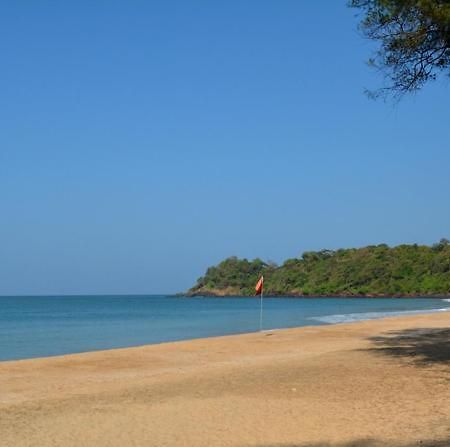 Talpona Paradise Beach House Канакона Екстер'єр фото