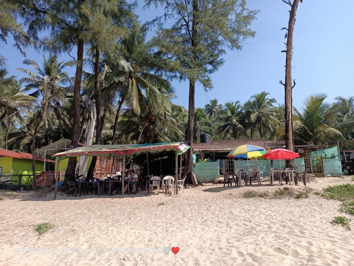 Talpona Paradise Beach House Канакона Екстер'єр фото