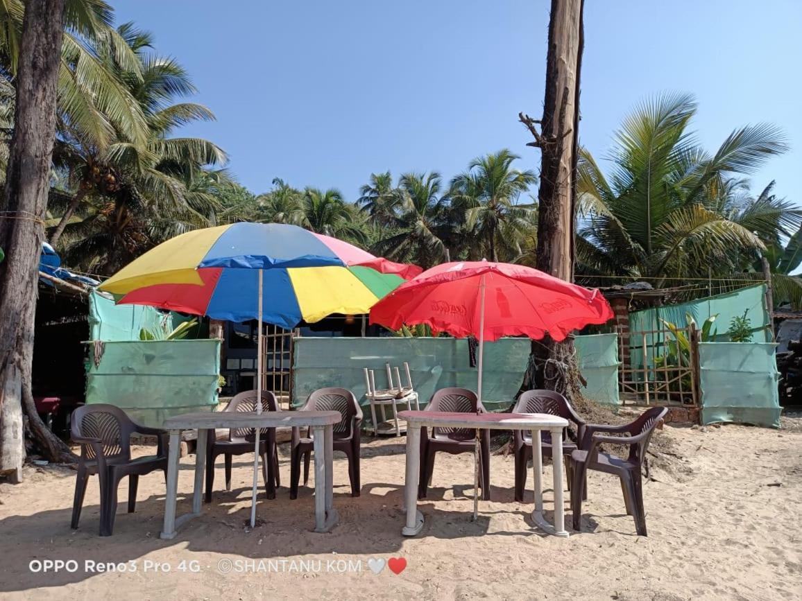 Talpona Paradise Beach House Канакона Екстер'єр фото