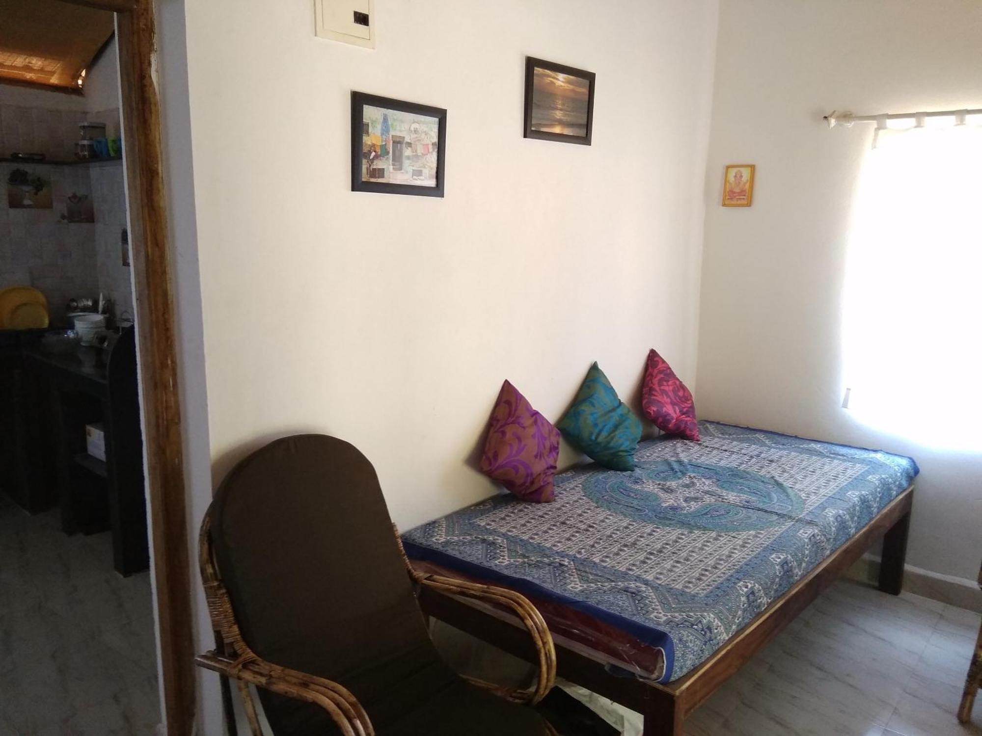 Talpona Paradise Beach House Канакона Екстер'єр фото