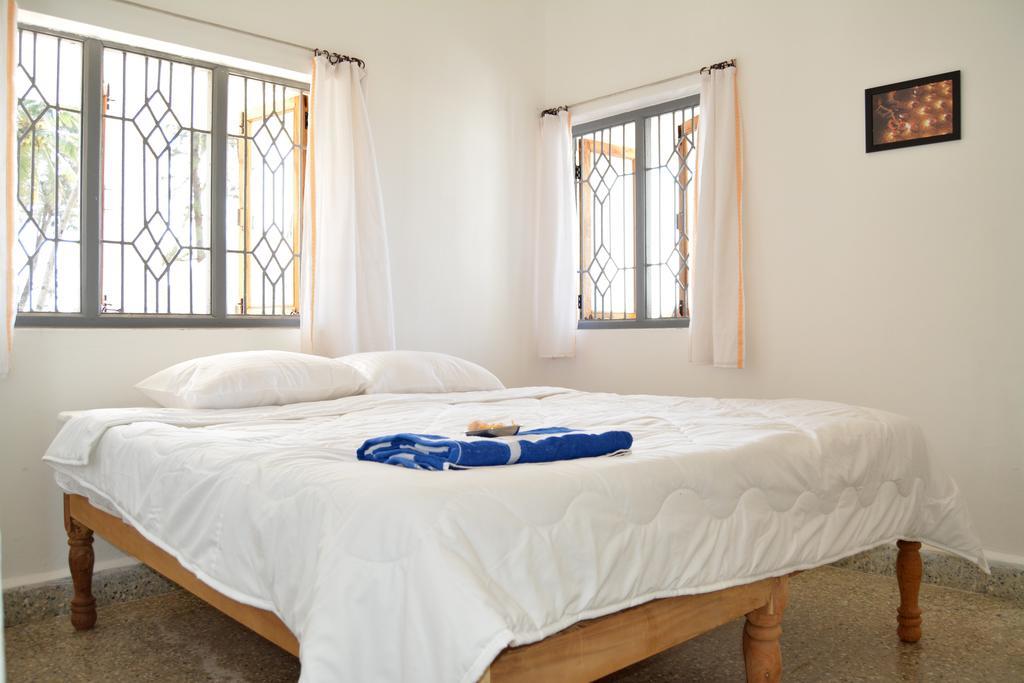 Talpona Paradise Beach House Канакона Екстер'єр фото