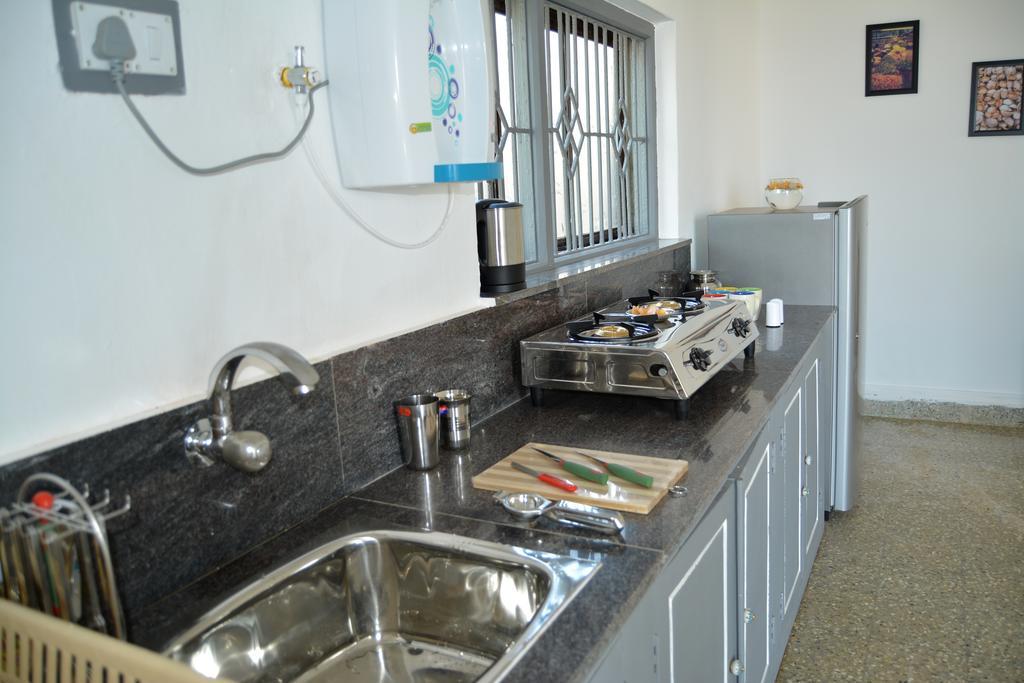 Talpona Paradise Beach House Канакона Екстер'єр фото