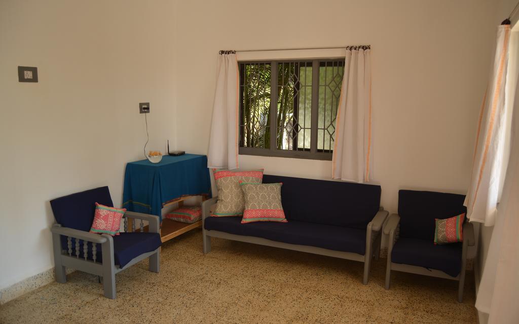 Talpona Paradise Beach House Канакона Екстер'єр фото