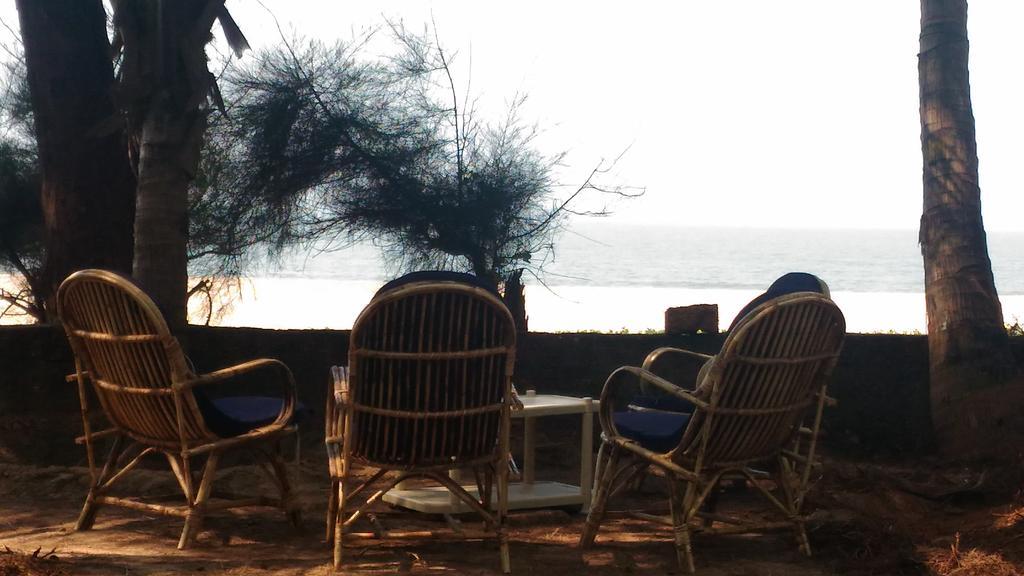 Talpona Paradise Beach House Канакона Екстер'єр фото