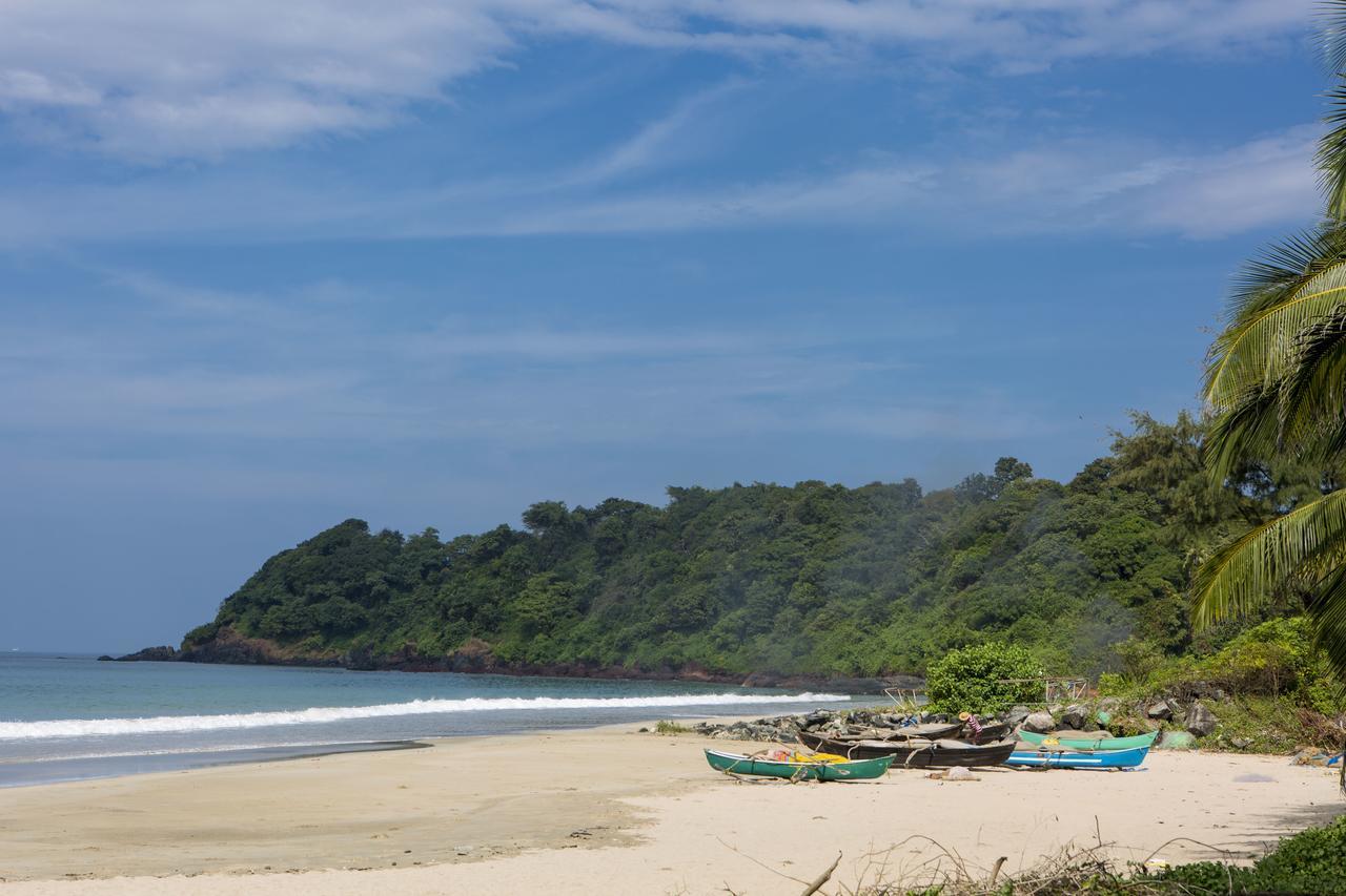 Talpona Paradise Beach House Канакона Екстер'єр фото