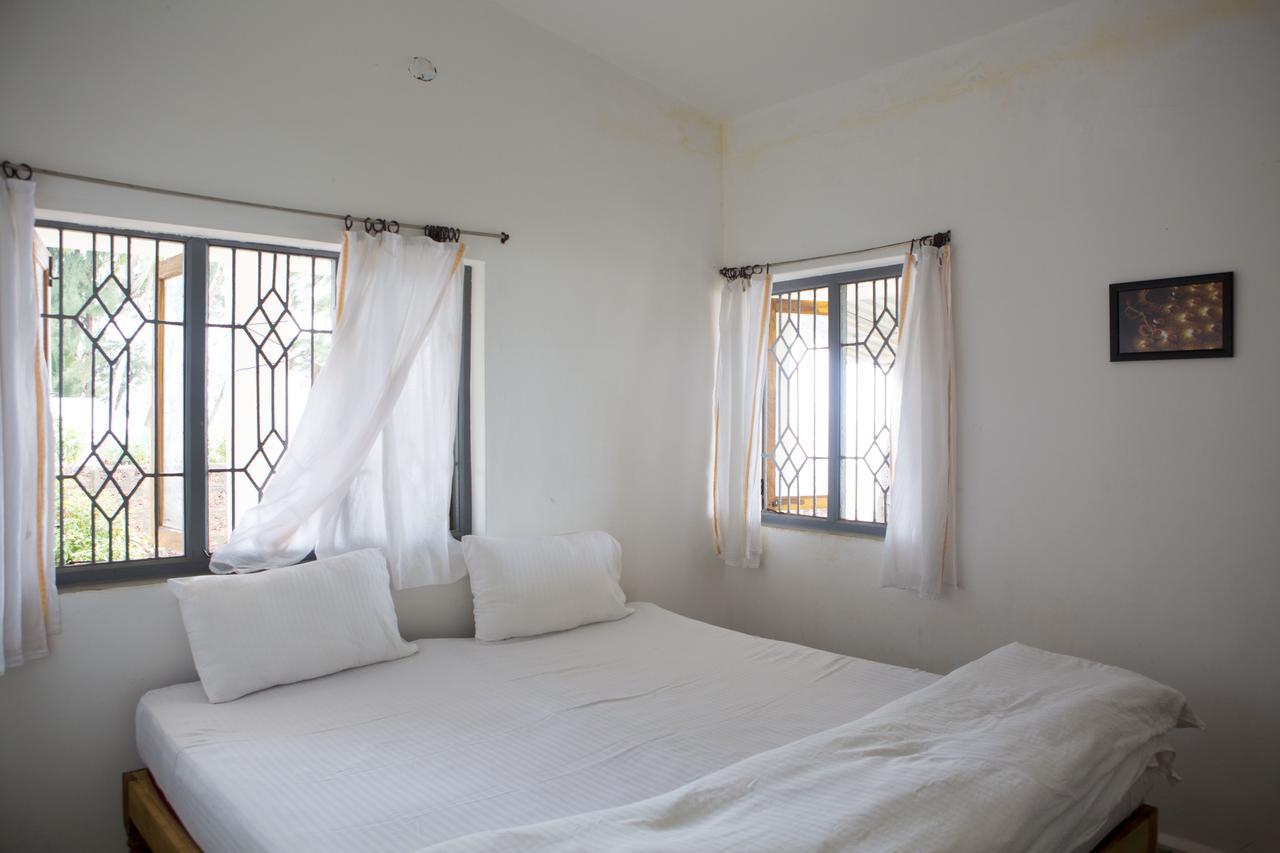 Talpona Paradise Beach House Канакона Екстер'єр фото