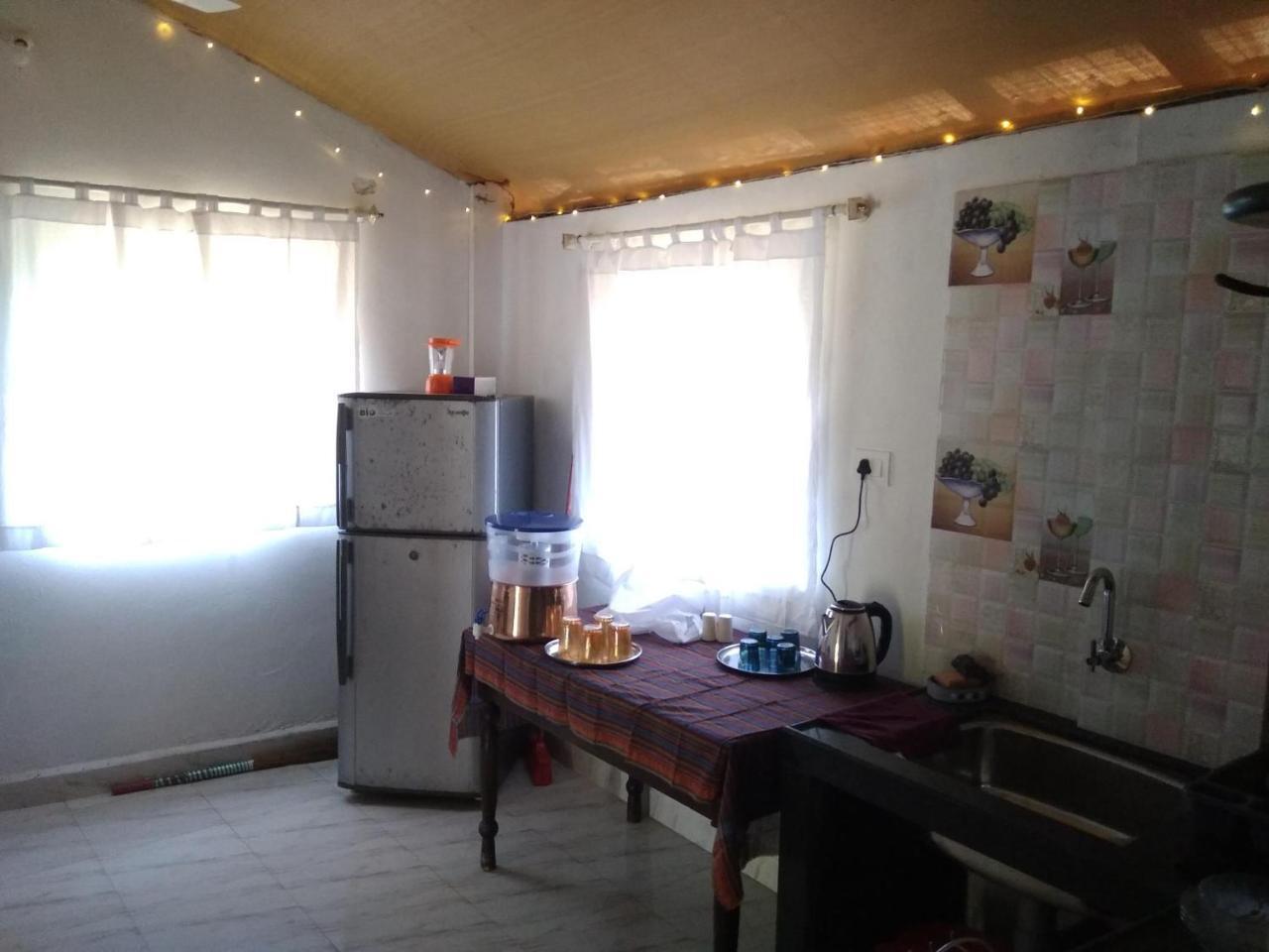 Talpona Paradise Beach House Канакона Екстер'єр фото