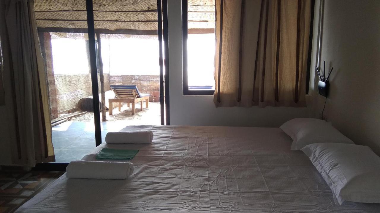 Talpona Paradise Beach House Канакона Екстер'єр фото